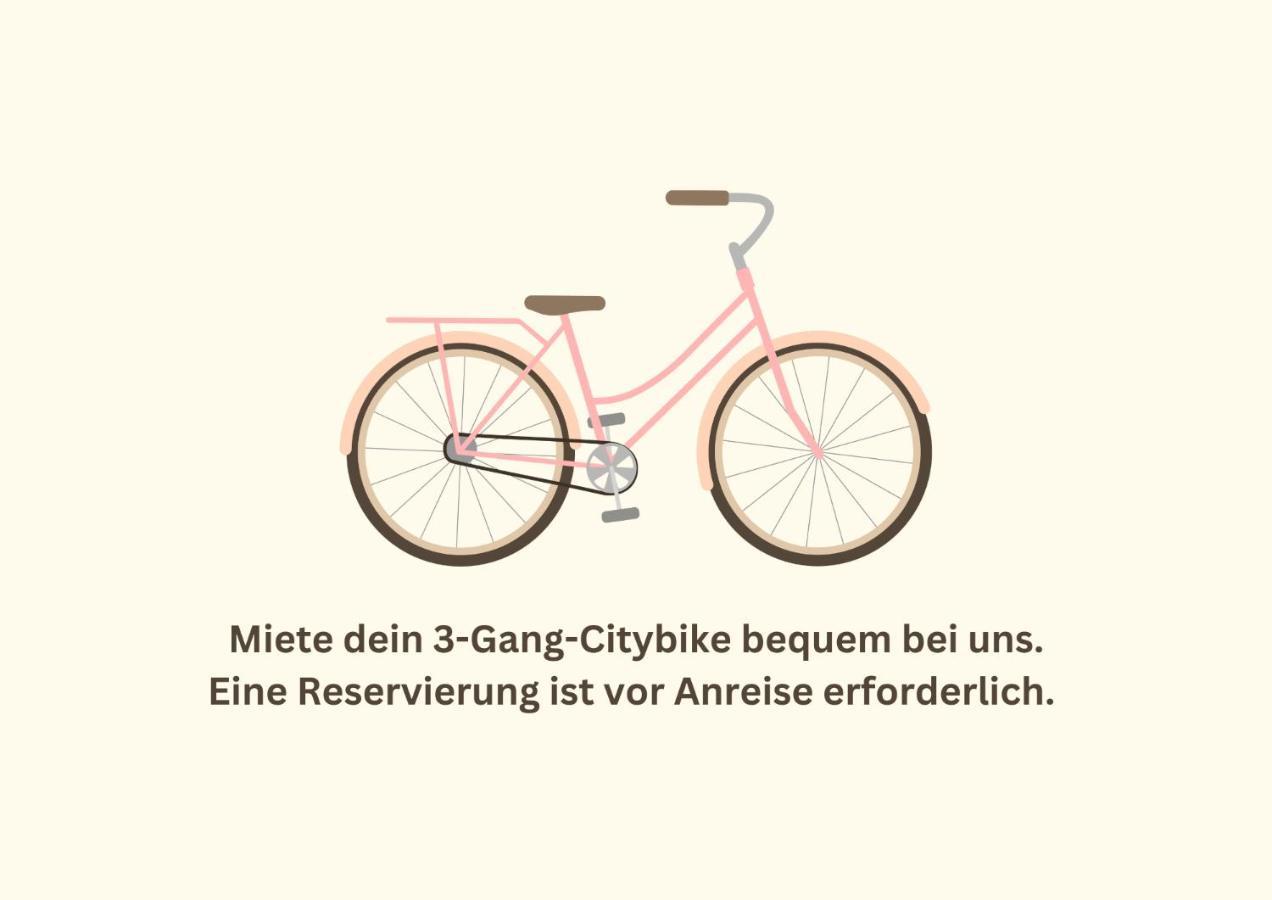 Weinquartier Gruene Villa Naumburg  Exterior foto